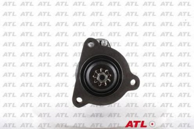 ATL AUTOTECHNIK a13730 -  Стартер